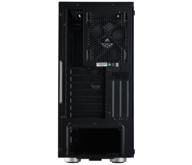 CORSAIR Carbide Series 275R ATX CC-9011130-WW Czarna - 425179 - zdjęcie 9